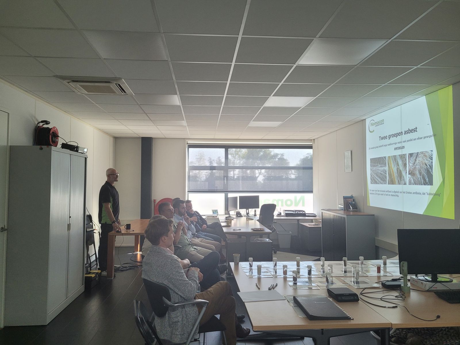 Advies en begeleiding